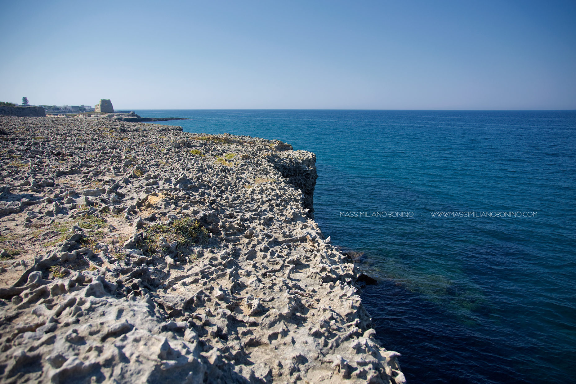 Salento e dintorni 2015