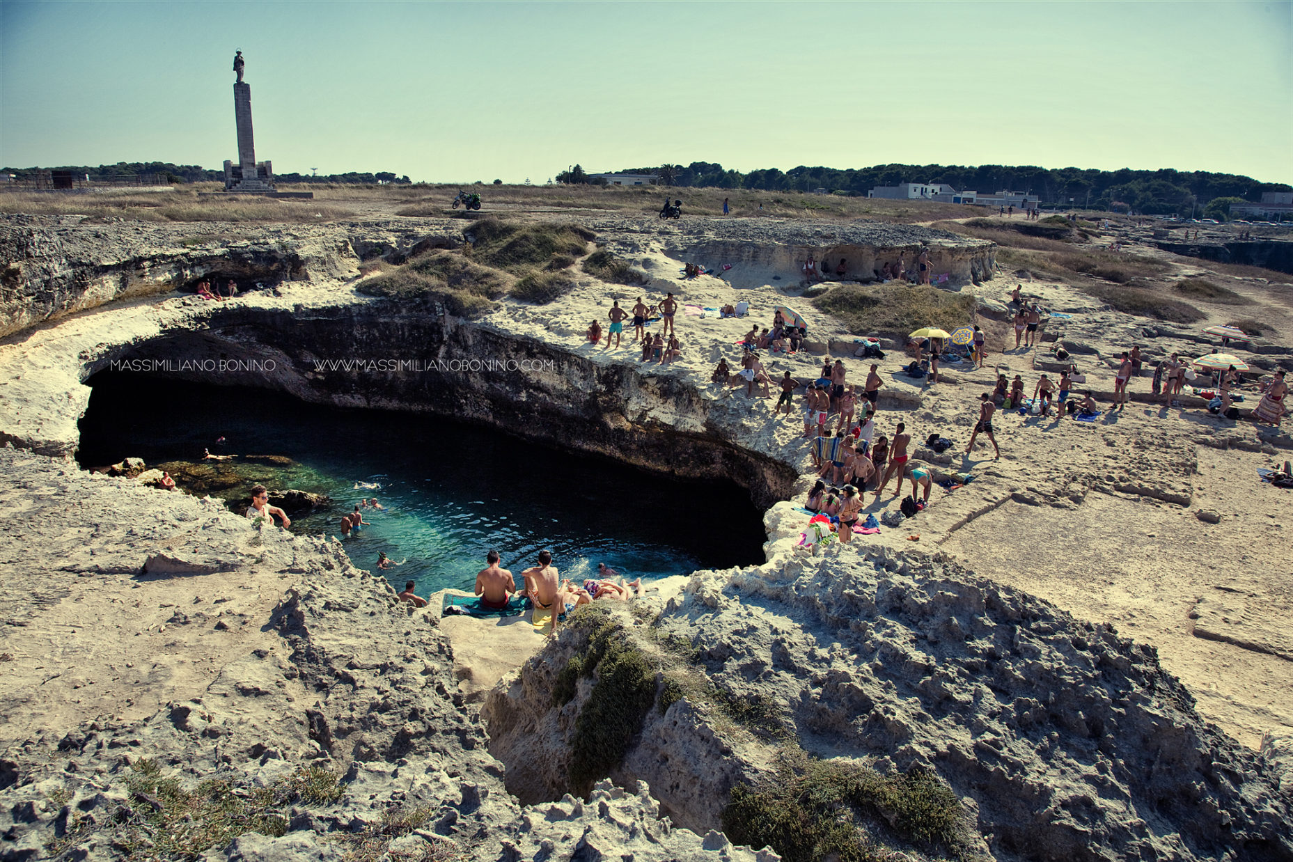 Salento e dintorni 2015